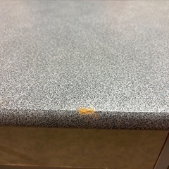 キッチン収納の画像