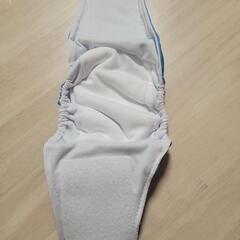 ①マナーベルトMサイズ　の画像