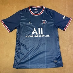 メッシ ユニフォーム