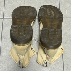 ホーキンス　ブーツ　26.5cmの画像