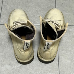 ホーキンス　ブーツ　26.5cmの画像