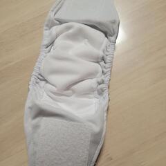 決まりました②マナーベルトMの画像