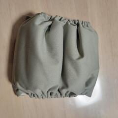 決まりました②マナーベルトMの画像