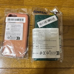 携帯ケースの画像