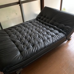 ソファベッド