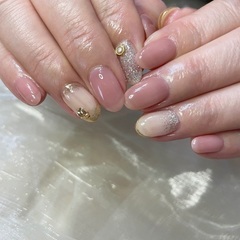 生駒駅から5分にopen!! ネイル　耳ツボjewelry まつ毛　毛穴エステやってます！ - 地元のお店