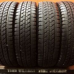 BS BRIDGESTONE BLIZZAK VL1 165R1...