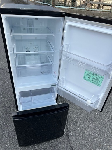 ?三菱製冷凍冷蔵庫✅設置込み?保証あり?配達可能