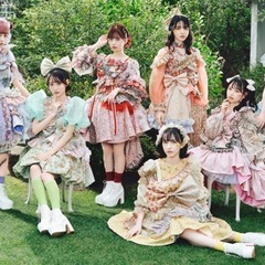 新規アイドルメンバー募集【5月のまで】