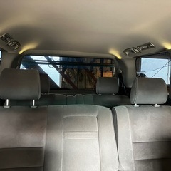アルファード　V6 アルカンダーラ　車庫保管　美車　禁煙車　車両交換ありの画像