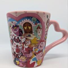 Disney　ティーカップ