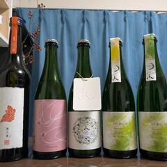満席【2/15(土)】貴醸酒を楽しむ日本酒会🍶初参加、お一人様大歓迎！