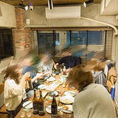 満席【2/15(土)】貴醸酒を楽しむ日本酒会🍶初参加、お一人様大歓迎！ − 東京都
