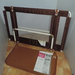 ベビー・子供用品買取販売キッズモール湘南/ちょっとおくだけとおせんぼS/７７～９５cm/クリーニング済の画像