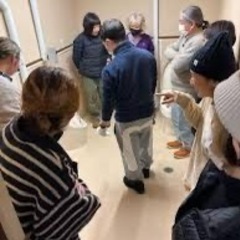 急募！！訪問介護正社員、パート募集の画像