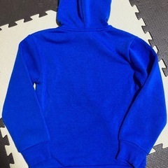 新品タグ付✨コンバース✨キッズ140サイズ✨長袖トップス✨裏起毛✨秋冬✨子供服の画像
