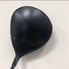 テーラーメイドステルス ヘッドのみの画像