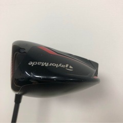 テーラーメイドステルス ヘッドのみの画像