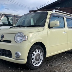 格安‼️大人気‼️ダイハツ　ミラココアプラスL L675S 茨城阿見