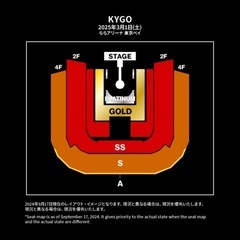 KYGO 来日公演2025 - その他