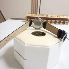 値下げ不可コレクション出品。JAEGER-LECOULTRE　手巻き式正確作動　9124-42 腕時計の画像