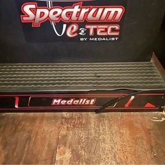 Spectrum e-TEC 電子ダーツボード ダーツマシーンの画像