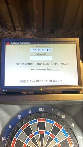 Spectrum e-TEC 電子ダーツゲーム Spectrum e-TEC 電子ダーツボード Spectrum e-TEC 電子ダーツゲーム