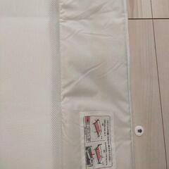 【値下しました】アップリカ ココネルエアーAB グレーベア の画像