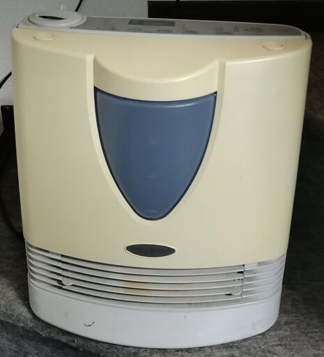 SANYO 加湿セラミックファンヒーター RSF-8C350