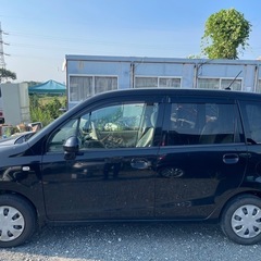 ホンダライフ

