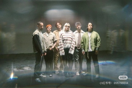 Linkin Park 2/11 LIVE SVIP チケット2枚