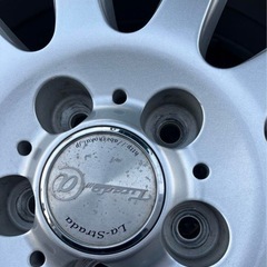 茨城　千葉　30プリウス スタッドレス　ブリザック　195/65r15 の画像