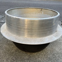 アルミ製鍋