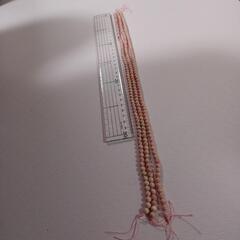 天然石　インカローズ　一連の画像