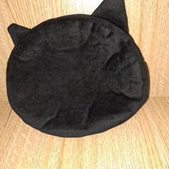 猫ちゃんポーチの画像