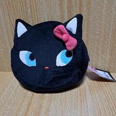 猫ちゃんポーチ