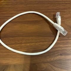 Wi-Fi 有線LAN ケーブル