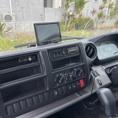 2トン車キッチンカー
