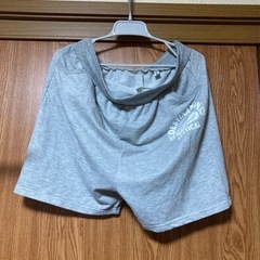 中古ハーパン2