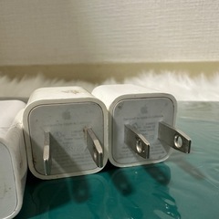 アダプタ3点✨✨