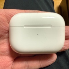お値下げ不可　AirPods pro 第2世代