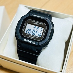 BABY-G BCD-560 3290 腕時計の画像
