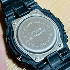 BABY-G BCD-560 3290 腕時計の画像