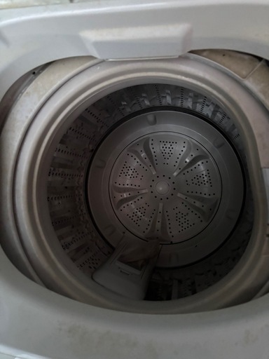 Haier 4.2kg洗濯機2020年