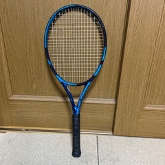 国内正規品 Babolat Pure drive 2021 300g G2