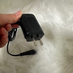 なんかの充電器の画像