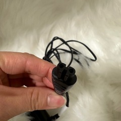 なんかの充電器の画像