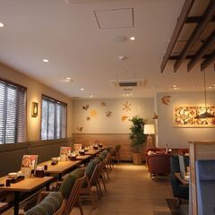 2月23日(日)15：00 - ≪長野/若里≫ *むさしの森珈琲...