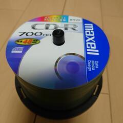 CD-R   45枚