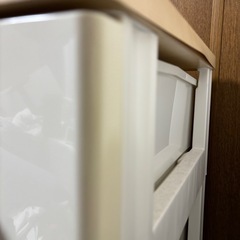 キッズチェストの画像